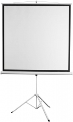 Экран 180x240см Digis Kontur-D DSKD-4304 4:3 напольный рулонный