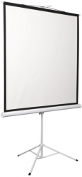 Экран 180x240см Digis Kontur-D DSKD-4304 4:3 напольный рулонный