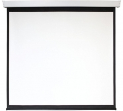 Экран 180x240см Digis Electra-F DSEF-4304 4:3 настенно-потолочный рулонный (моторизованный привод)