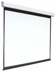 Экран 180x240см Digis Electra-F DSEF-4304 4:3 настенно-потолочный рулонный (моторизованный привод)