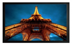 Экран на раме Cactus 102x180см FrameExpert CS-PSFRE-180X102 16:9 настенный натяжной