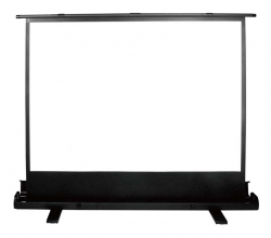 Экран Cactus 150x200см FloorExpert CS-PSFLE-200X150 4:3 напольный рулонный