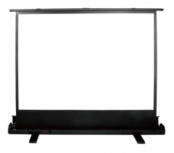 Экран Cactus 113x200см FloorExpert CS-PSFLE-200X113 16:9 напольный рулонный