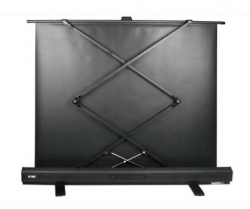Экран Cactus 113x200см FloorExpert CS-PSFLE-200X113 16:9 напольный рулонный
