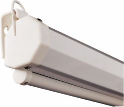 Экран Lumien 178x280см Eco Picture LEP-100124 16:10 настенно-потолочный рулонный