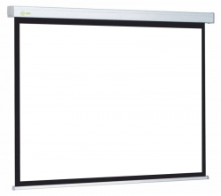 Экран Cactus 127x127см Wallscreen CS-PSW-127X127 1:1 настенно-потолочный рулонный белый