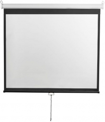 Экран 229x308см Digis Optimal-D DSOD-4306 4:3 настенно-потолочный рулонный