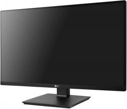 Монитор LG 27 27BN65Q-B черный IPS LED 16:9 HDMI матовая 350cd 178гр/178гр 2560x1440 DisplayPort Ultra HD 2K (1440p) 7кг