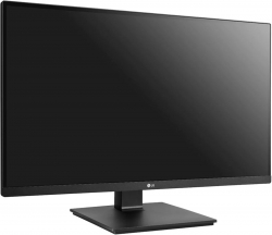 Монитор LG 27 27BN65Q-B черный IPS LED 16:9 HDMI матовая 350cd 178гр/178гр 2560x1440 DisplayPort Ultra HD 2K (1440p) 7кг