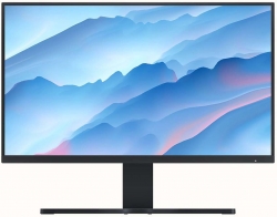 Монитор Xiaomi Mi Desktop Monitor RMMNT27F черный