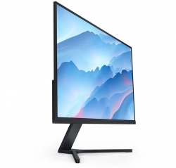 Монитор Xiaomi Mi Desktop Monitor RMMNT27F черный