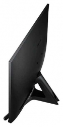 Монитор Samsung 27 S27R350FHI темно-серый IPS LED 16:9 HDMI матовая 1000:1 250cd 178гр/178гр 1920x1080 D-Sub FHD 4.5кг