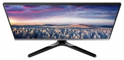 Монитор Samsung 27 S27R350FHI темно-серый IPS LED 16:9 HDMI матовая 1000:1 250cd 178гр/178гр 1920x1080 D-Sub FHD 4.5кг