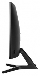 Монитор Samsung 27 C27R500FHI черный VA LED 16:9 HDMI матовая 3000:1 300cd 178гр/178гр 1920x1080 D-Sub FHD 4.3кг