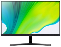 Монитор Acer 23.8 K243Ybmix черный IPS LED 1ms 16:9 HDMI M/M матовая 250cd 178гр/178гр 1920x1080 D-Sub FHD 3.81кг