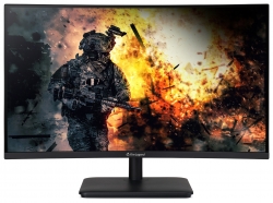 Монитор Aopen 27 27HC5Rbmiix VA 1920x1080 75Hz FreeSync 250cd/m2 16:9