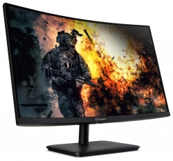 Монитор Aopen 27 27HC5Rbmiix VA 1920x1080 75Hz FreeSync 250cd/m2 16:9