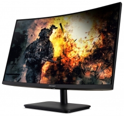 Монитор Aopen 27 27HC5Rbmiix VA 1920x1080 75Hz FreeSync 250cd/m2 16:9