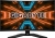 Монитор Gigabyte 31.5 M32UC VA 3840x2160 144Hz FreeSync Premium Pro 350cd/m2 16:9