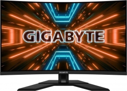 Монитор Gigabyte 31.5 M32UC VA 3840x2160 144Hz FreeSync Premium Pro 350cd/m2 16:9