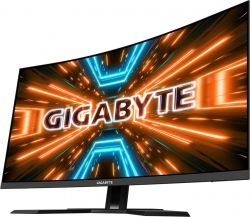 Монитор Gigabyte 31.5 M32UC VA 3840x2160 144Hz FreeSync Premium Pro 350cd/m2 16:9
