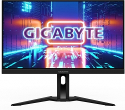Монитор Gigabyte 27 M27Q P IPS 2560x1440 165Hz FreeSync Premium 350cd/m2 16:9