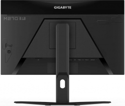 Монитор Gigabyte 27 M27Q P IPS 2560x1440 165Hz FreeSync Premium 350cd/m2 16:9