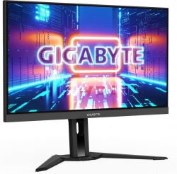 Монитор Gigabyte 27 M27Q P IPS 2560x1440 165Hz FreeSync Premium 350cd/m2 16:9