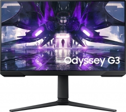 Монитор Samsung G3 S24AG302NI