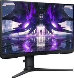 Монитор Samsung G3 S24AG302NI