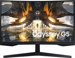Монитор Samsung Odyssey G5 LS27AG550EIXCI