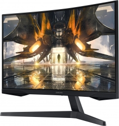 Монитор Samsung Odyssey G5 LS27AG550EIXCI