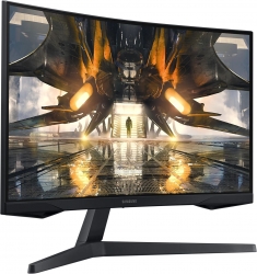 Монитор Samsung Odyssey G5 LS27AG550EIXCI