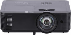 Проектор Infocus IN116BBST DLP 3600Lm (1280x800) 30000:1 ресурс лампы:8000часов 2xHDMI 2.6кг