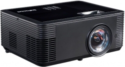 Проектор Infocus IN134ST DLP 4000Lm (1024x768) 28500:1 ресурс лампы:8000часов 3xHDMI 3.2кг