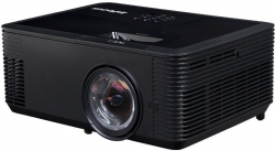 Проектор Infocus IN134ST DLP 4000Lm (1024x768) 28500:1 ресурс лампы:8000часов 3xHDMI 3.2кг
