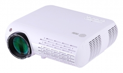 Проектор Cactus CS-PRO.02WT.WXGA-A LCD 3000Lm (1280x800) 2000:1 ресурс лампы:30000часов 2xUSB typeA 1xHDMI 4.2кг