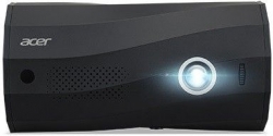 Проектор Acer C250i DLP 300Lm (1920x1080) 5000:1 ресурс лампы:20000часов 1xHDMI 0.775кг