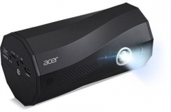 Проектор Acer C250i DLP 300Lm (1920x1080) 5000:1 ресурс лампы:20000часов 1xHDMI 0.775кг