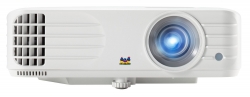 Проектор ViewSonic PG701WU DLP 3500Lm (1920x1200) 12000:1 ресурс лампы:5000часов 2xHDMI 2.57кг