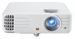 Проектор ViewSonic PG701WU DLP 3500Lm (1920x1200) 12000:1 ресурс лампы:5000часов 2xHDMI 2.57кг