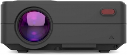 Проектор Hiper Cinema A5 LCD 2600Lm (800x400) 1500:1 ресурс лампы:50000часов 1xUSB typeA 1xHDMI 1кг