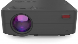 Проектор Hiper Cinema A5 LCD 2600Lm (800x400) 1500:1 ресурс лампы:50000часов 1xUSB typeA 1xHDMI 1кг