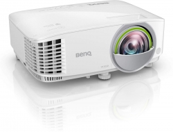 Проектор Benq EW800ST DLP 3300Lm (1280x800) 20000:1 ресурс лампы:5000часов 2xUSB typeA 1xHDMI 2.6кг