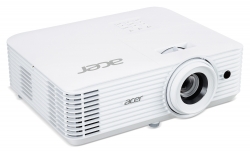 Проектор Acer X1527H DLP 4000Lm (1920x1080) 10000:1 ресурс лампы:5000часов 1xUSB typeA 2xHDMI 2.9кг