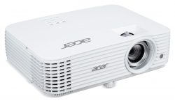 Проектор Acer X1629H DLP 4500Lm (1920x1200) 10000:1 ресурс лампы:4000часов 2xHDMI 2.6кг