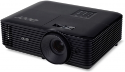 Проектор Acer X1228i DLP 4500Lm (1024x768) 20000:1 ресурс лампы:6000часов 1xHDMI 2.75кг