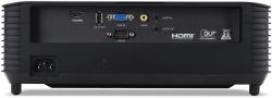 Проектор Acer X1228i DLP 4500Lm (1024x768) 20000:1 ресурс лампы:6000часов 1xHDMI 2.75кг