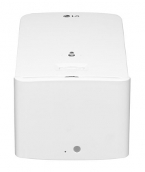 Проектор LG CineBeam HF65LSR DLP 1000Lm (1920x1080) 150000:1 ресурс лампы:30000часов 2xUSB typeA 2xHDMI 1.9кг