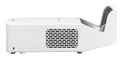 Проектор LG CineBeam HF65LSR DLP 1000Lm (1920x1080) 150000:1 ресурс лампы:30000часов 2xUSB typeA 2xHDMI 1.9кг